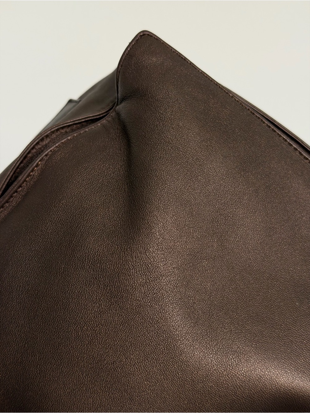 Loewe Flamenco Napa Leather Bag - Picture 13 of 15